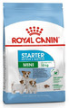Royal Canin Mini Starter Mother & Babydog Dry Dog Food 4kg