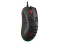 Genesis Optical Wired Gaming Mouse Krypton 555 8000DPI RGB