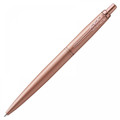 Parker Jotter XL Monochrome Pink Gold Pen - Special Edition