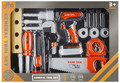 General Tool Set for Children 3+