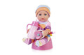 Natalia Baby Doll 17cm 3+