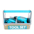 Tool Set Playset for Children 3+