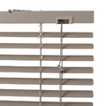 Aluminium Venetian Blind Colours Studio 160x180cm, beige