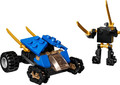 LEGO Ninjago Mini Thunder Raider 7+