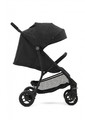 Graco Stroller Pushchair Breaze Lite 2 Black 0-4y/0-22kg