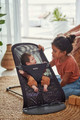 BABYBJÖRN Bouncer Bliss MESH - Anthracite