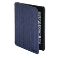 Hama eBook Case for Kindle Peperwhite 4 Tayron, navy blue