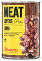 Josera Meat Lovers Pure Lamb Wet Dog Food 400g