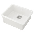 HAVSEN Inset sink, 1 bowl