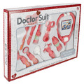 Doctor Suit Playset 3+