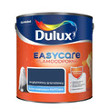 Dulux EasyCare Matt Latex Stain-resistant Paint 2.5l unique navy blue