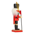 Christmas Tree Decoration Nutcracker Set of 2pcs