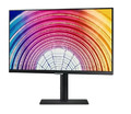 Samsung 24" Monitor LS24A600NAUXEN