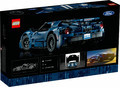 LEGO Technic 2022 Ford GT 18+