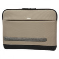 Hama Laptop Sleeve Terra 13.3", beige