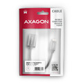 AXAGON Adapter Cable USB-C - USB-A 2m