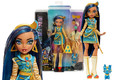 Monster High Cleo De Nile Doll With Pet And Accessories HHK54 4+