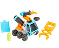Little Tikes Big Adventures Space Rover 3+
