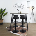 Bar Stool Mumford, black