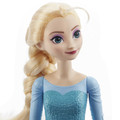 Disney Frozen Elsa Fashion Doll HLW47 3+