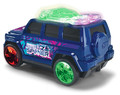 Dickie Streets Beatz Mercedes Benz G-Class Beatz Spinner 23.5cm 3+