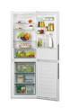 Candy Fridge-freezer CCE3T618FW