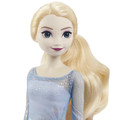 Disney Frozen Elsa Fashion Doll And Horse-Shaped Water Nokk HLW58 3+