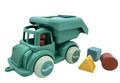 Viking Toys Reline - Garbage Truck 0+