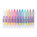 Strigo Chalk Pastels 12 Colours