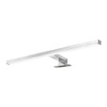 Bathroom Wall Lamp 3in1 GoodHome Craven 1700 lm 4000 K 80 cm, chrome