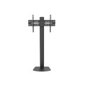 Techly Floor Stand 32-55" 40kg