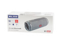 Blow Portable Speaker BT-460, grey