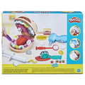 Play-Doh Drill 'n Fill Dentist Playset with Modelling Compound 3+