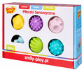 Smily Play Sensory Balls 6m+