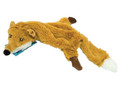 Plush Dog Toy Fox 45cm