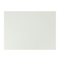 GoodHome Bathroom Countertop Perma 60 x 45 cm, white