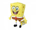 Simba Soft Plush Toy SpongeBob 35 cm 3+