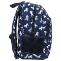 School Backpack 26x34x14 Horses