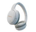 Creative Labs Wireless Over-ear Headphones with Hybrid Active Noise Cancellation Zen Hybrid, white