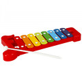 Xylophone Music, 1pc, assorted colours, 3+