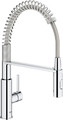 Grohe Kitchen Tap Get Professional