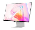 Samsung 27" Monitor LS27C902PAUXDU IPS 5120x2880 5K/UHD+ 16:9 1xminiDP 1xTB4.0