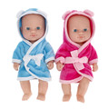 Baby Doll May May 1pc, assorted colours, 3+