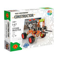 Constructor Set Store Master 147pcs 8+