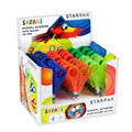 Starpak School Scissors 13.5cm 30pcs