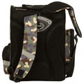 School Backpack Camo 28X36X15cm