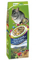 Nestor Food for Chinchillas 700ml