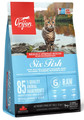 Orijen Cat 6 Fish Dry Food 340g