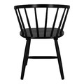 Chair Tolko, black