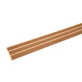 Skirting Board 9 x 38 x 2400 mm, knotless pine